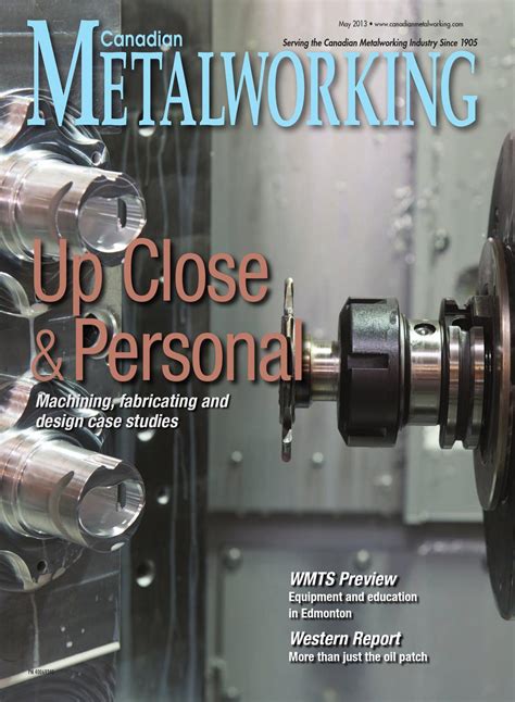 cnc machine magazines|metalworking magazine.